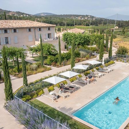 Clos Des Oliviers Grimaud - Meuble De Tourisme المظهر الخارجي الصورة