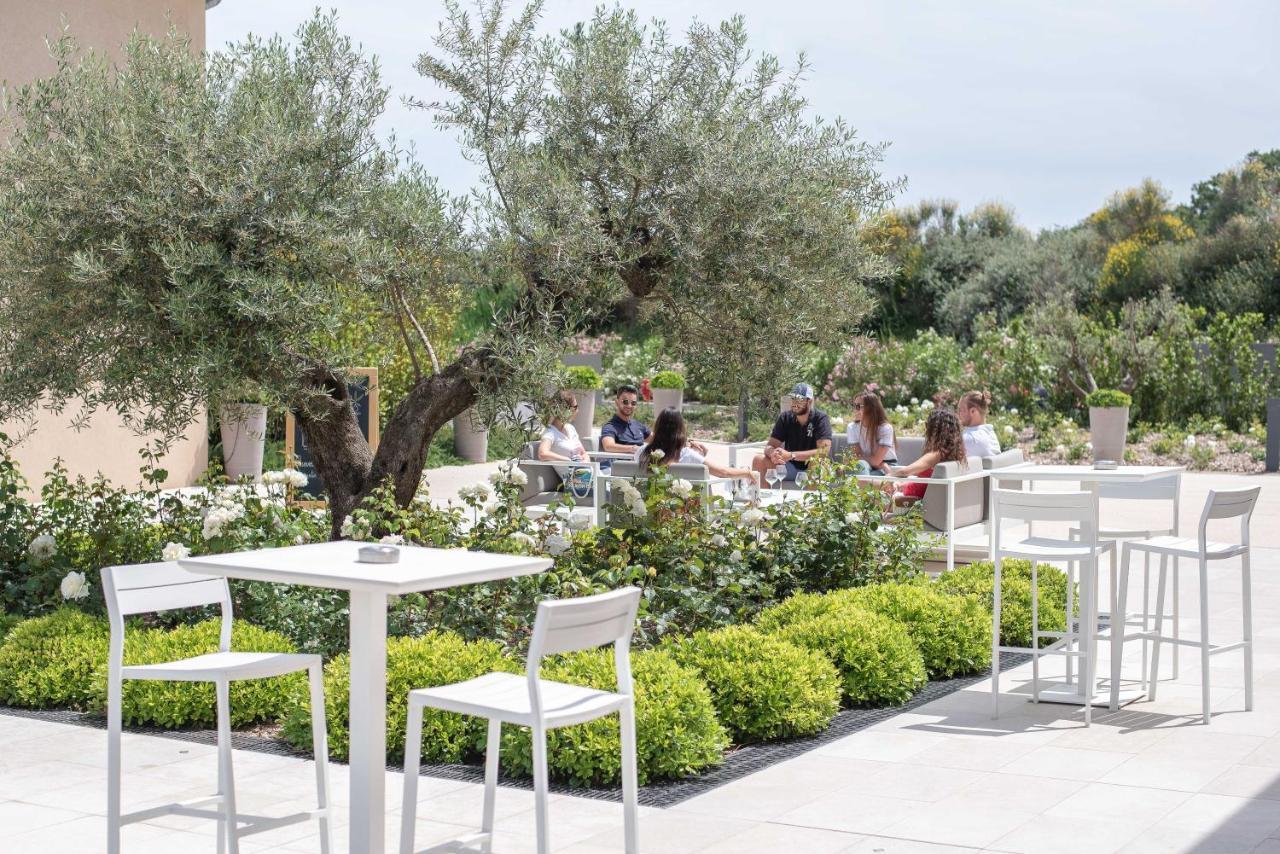 Clos Des Oliviers Grimaud - Meuble De Tourisme المظهر الخارجي الصورة