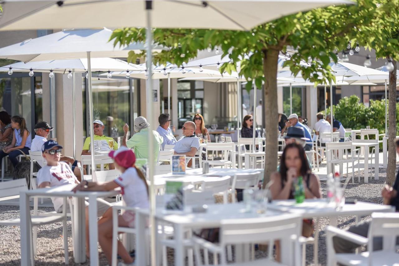 Clos Des Oliviers Grimaud - Meuble De Tourisme المظهر الخارجي الصورة
