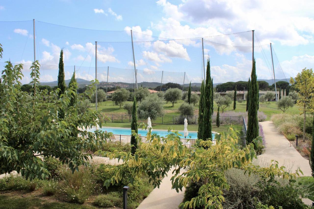 Clos Des Oliviers Grimaud - Meuble De Tourisme المظهر الخارجي الصورة