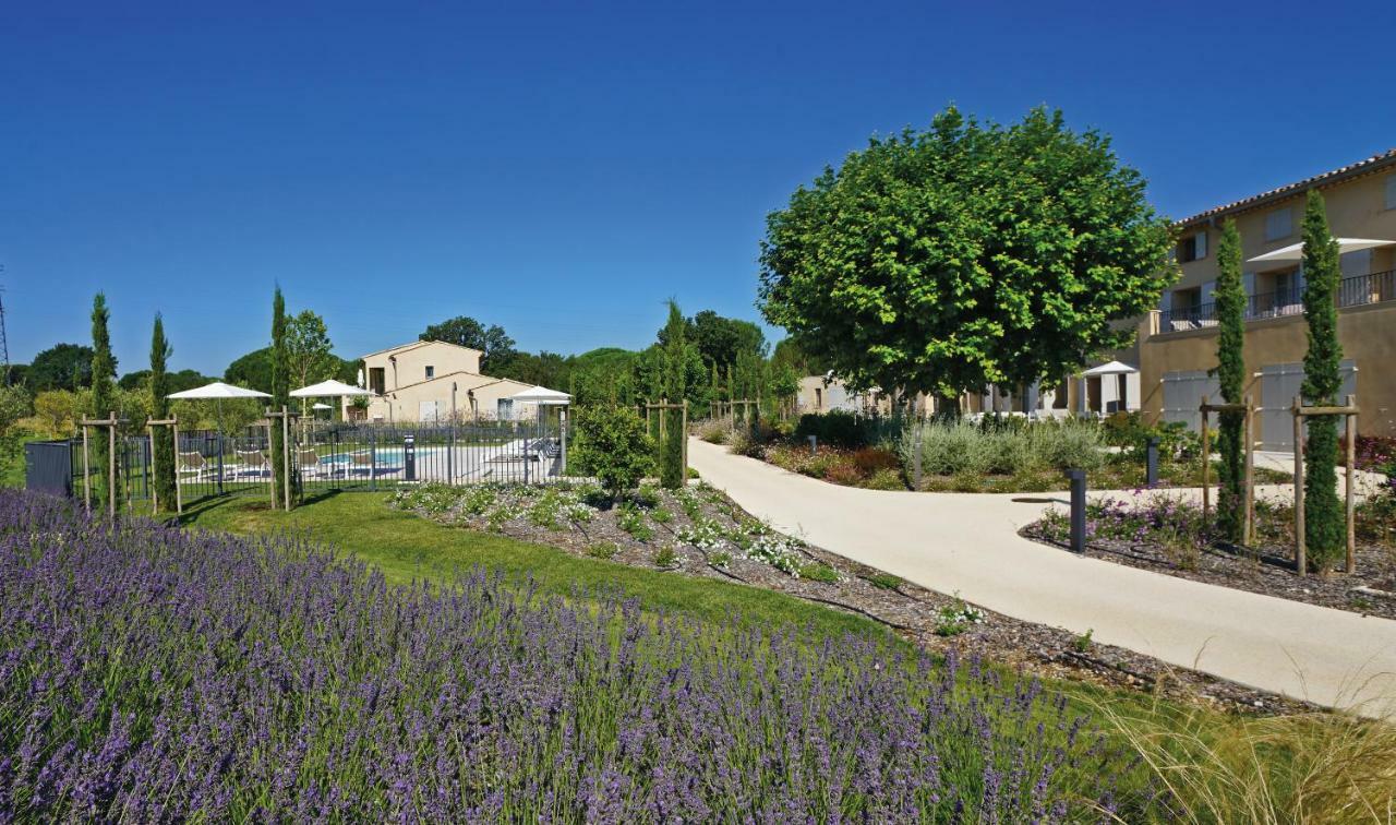 Clos Des Oliviers Grimaud - Meuble De Tourisme المظهر الخارجي الصورة