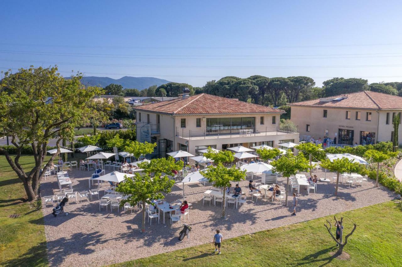 Clos Des Oliviers Grimaud - Meuble De Tourisme المظهر الخارجي الصورة