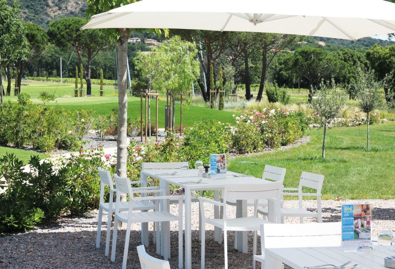Clos Des Oliviers Grimaud - Meuble De Tourisme المظهر الخارجي الصورة