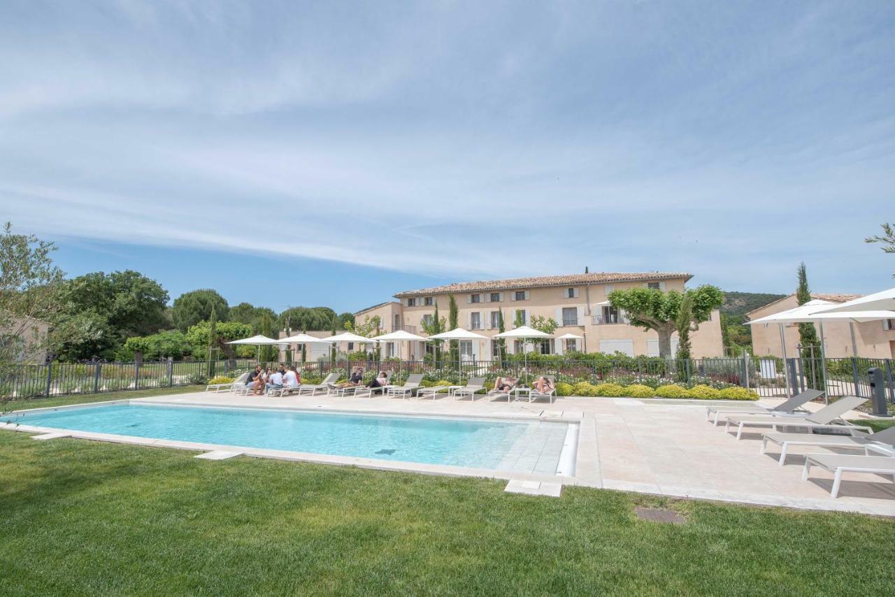 Clos Des Oliviers Grimaud - Meuble De Tourisme المظهر الخارجي الصورة
