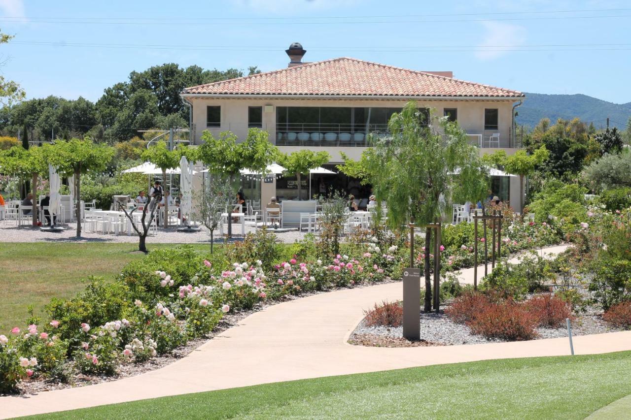 Clos Des Oliviers Grimaud - Meuble De Tourisme المظهر الخارجي الصورة